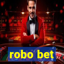 robo bet